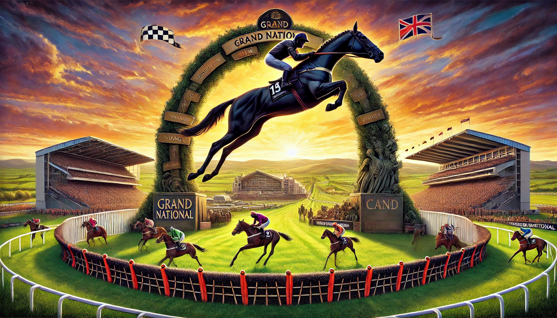 grand national