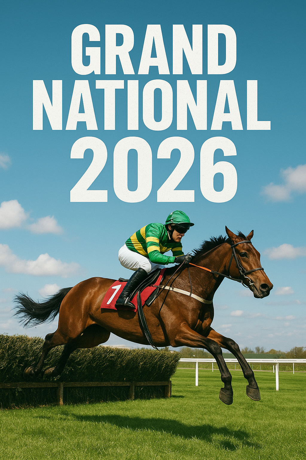 grand national 2026 preview