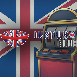 Justuk’s reviews casinos not on GamStop